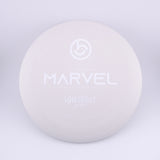 Soft Blend Marvel - Jake Wolff Signature Series-5