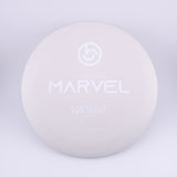 Soft Blend Marvel - Jake Wolff Signature Series-6