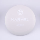 Soft Blend Marvel - Jake Wolff Signature Series-7