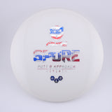 Discmania Soft Neo Spore 150-159g putt & approach disc disc golf disc