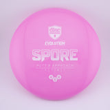 Discmania Soft Neo Spore 150-159g putt & approach disc disc golf disc