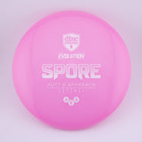 Discmania Soft Neo Spore 150-159g putt & approach disc disc golf disc