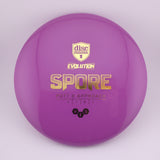 Discmania Soft Neo Spore 150-159g putt & approach disc disc golf disc