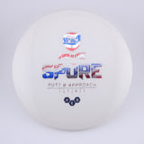 Discmania Soft Neo Spore 150-159g putt & approach disc disc golf disc