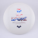 Discmania Soft Neo Spore 150-159g putt & approach disc disc golf disc