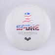 Discmania Soft Neo Spore 150-159g putt & approach disc disc golf disc