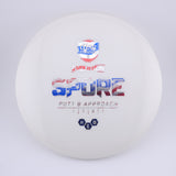 Discmania Soft Neo Spore 150-159g putt & approach disc disc golf disc