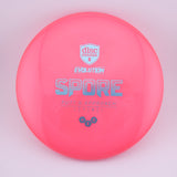 Discmania Soft Neo Spore 150-159g putt & approach disc disc golf disc