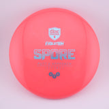 Discmania Soft Neo Spore 150-159g putt & approach disc disc golf disc