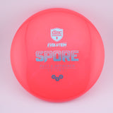 Discmania Soft Neo Spore 150-159g putt & approach disc disc golf disc