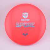 Discmania Soft Neo Spore 150-159g putt & approach disc disc golf disc