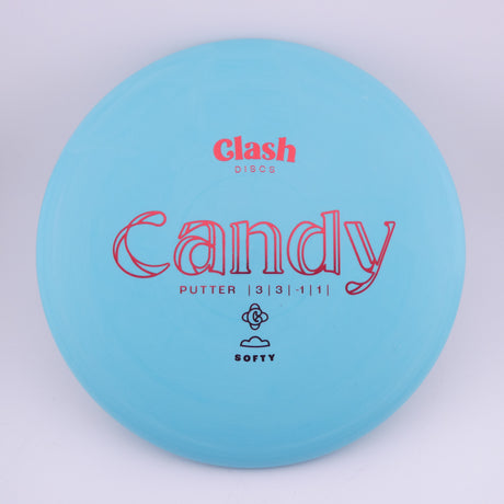 Softy Candy 170-172g1
