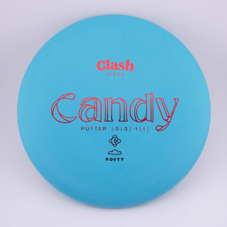 Softy Candy 170-172g3