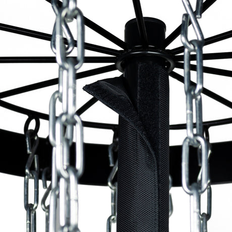 MVP Black Hole Sound Barrier - disc golf accessory