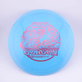 Innova Star Gorgon Distance Driver 160-164g disc golf disc