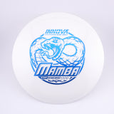 Star Mamba Distance Driver 160-164g 1