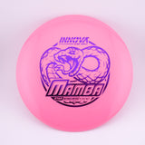 Star Mamba Distance Driver 160-164g 3