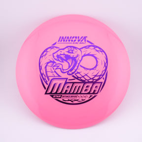 Innova Star Mamba Distance Driver 160-164g disc golf disc