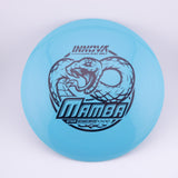 Star Mamba Distance Driver 165-169g 2
