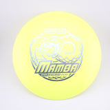 Star Mamba Distance Driver 165-169g 3