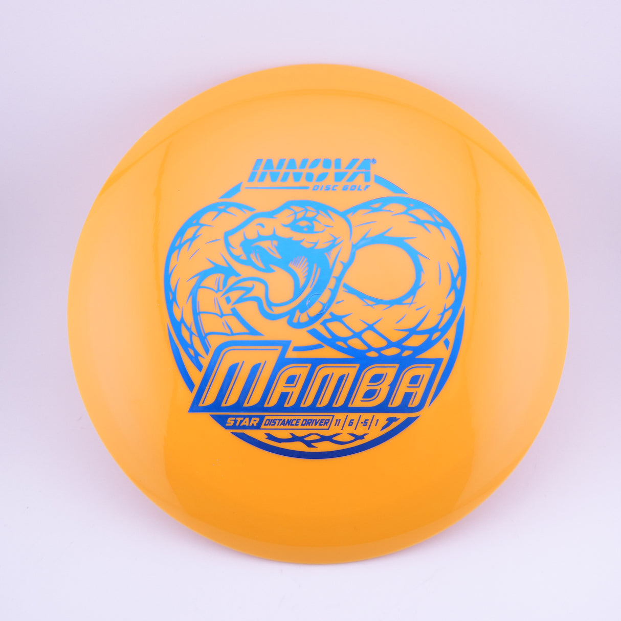 Star Mamba Distance Driver 170-172g1