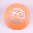 Star Mamba Distance Driver 173-175g 1