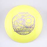 Star Mamba Distance Driver 173-175g 2