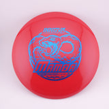 Star Mamba Distance Driver 173-175g 3