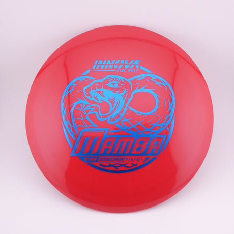 Star Mamba Distance Driver 173-175g 3