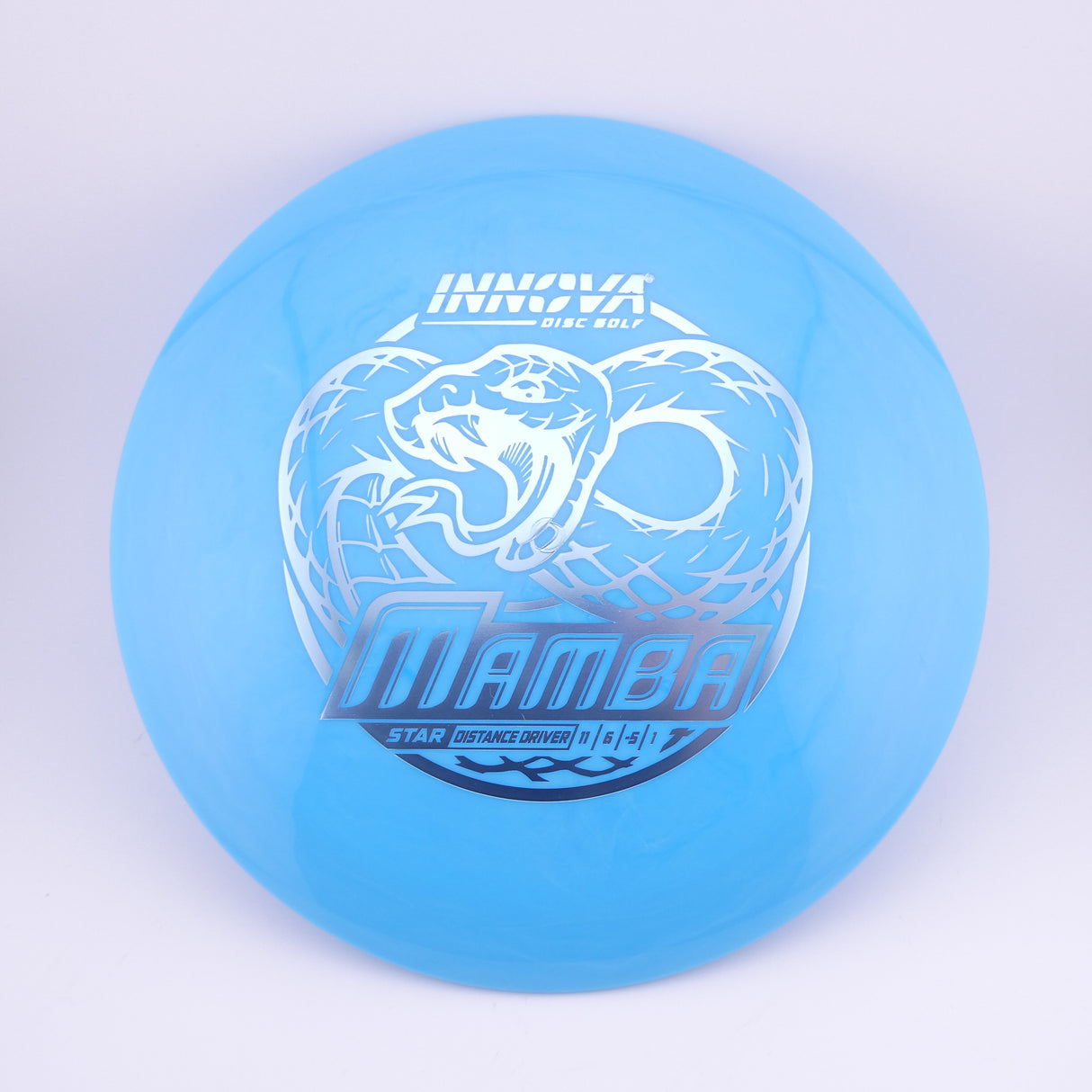 Star Mamba Distance Driver 173-175g 4
