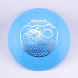 Star Mamba Distance Driver 173-175g 4