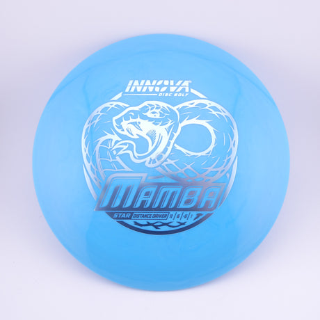 Star Mamba Distance Driver 173-175g 4