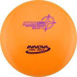 Innova Star Orc Distance Driver 145-149g disc golf disc