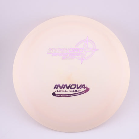 Innova Star Orc Distance Driver 145-149g disc golf disc