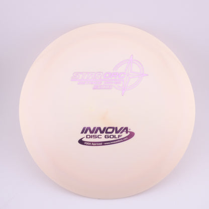 Star Orc Distance Driver 145-149g