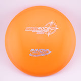 Innova Star Roc 3 178-180g midrange disc golf disc