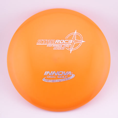 Innova Star Roc 3 178-180g midrange disc golf disc