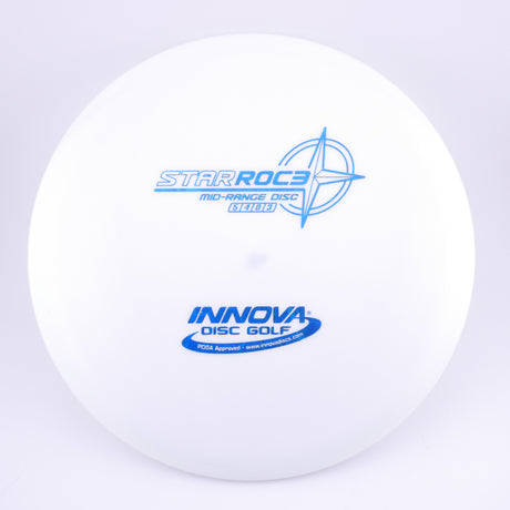 Innova Star Roc 3 178-180g midrange disc golf disc