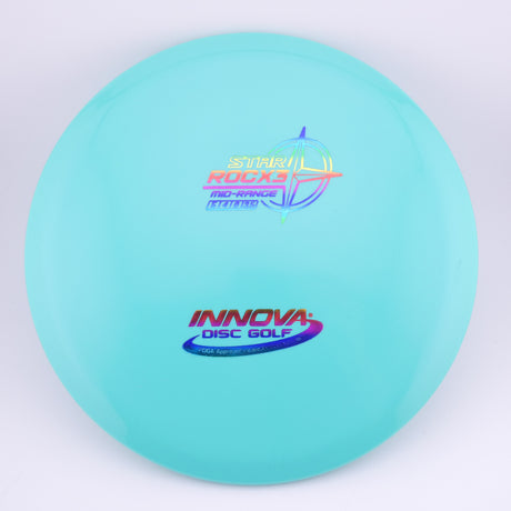 Innova Star RocX3 178-180g midrange disc golf disc