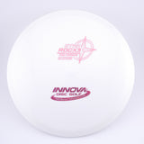 Innova Star RocX3 178-180g midrange disc golf disc