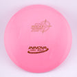 Innova Star RocX3 178-180g midrange disc golf disc