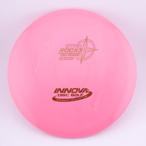 Innova Star RocX3 178-180g midrange disc golf disc