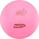 Innova Star RocX3 178-180g midrange disc golf disc