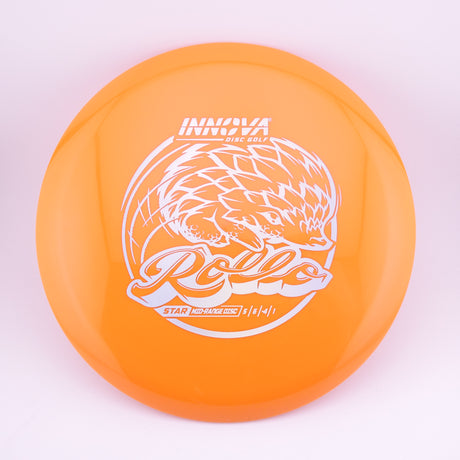Innova Star Rollo 178-180g midrange disc golf disc