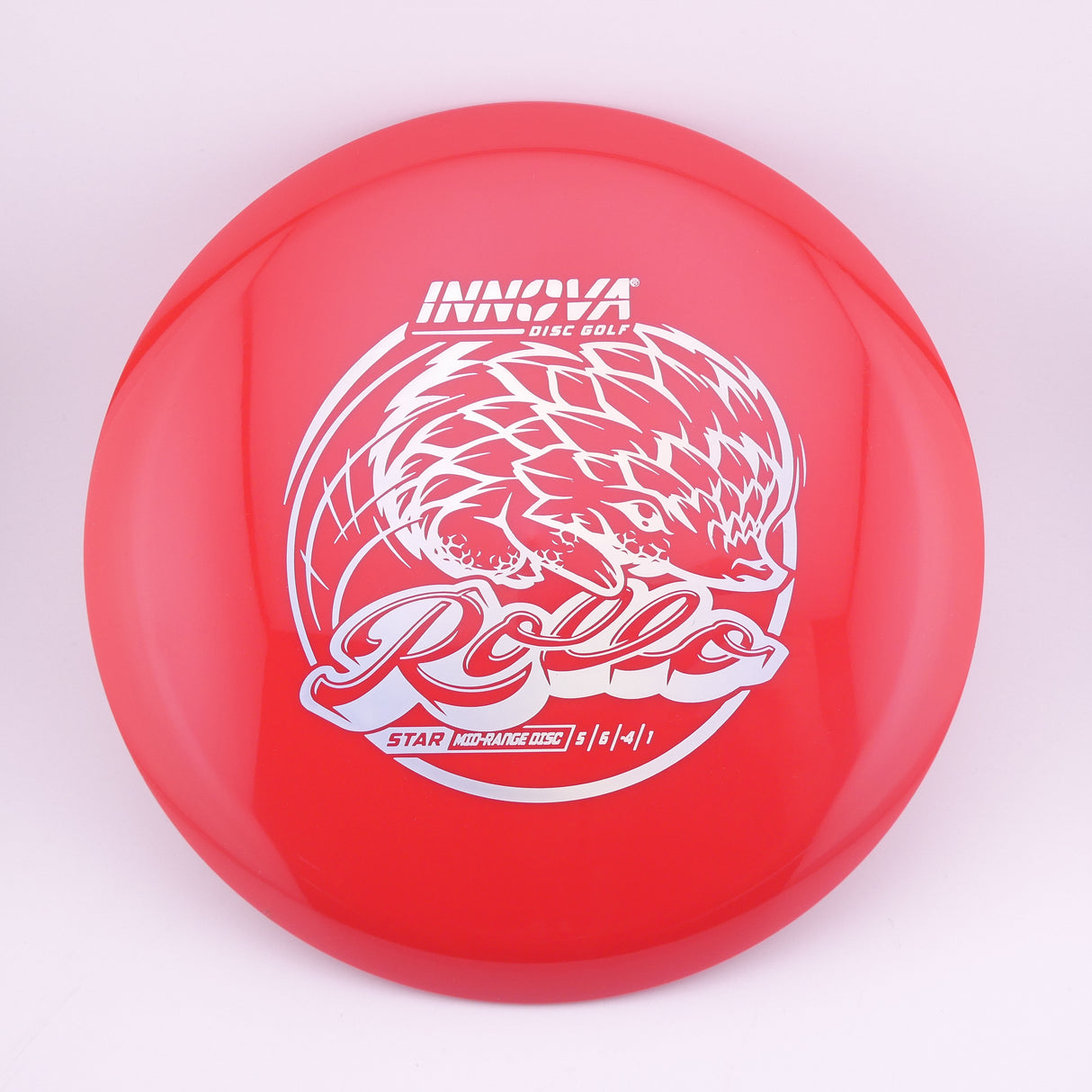 Innova Star Rollo 178-180g midrange disc golf disc