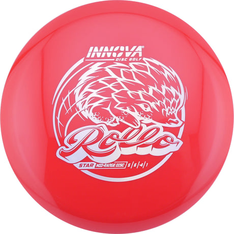 Innova Star Rollo 178-180g midrange disc golf disc