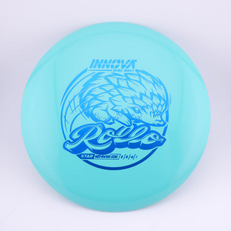 Innova Star Rollo 178-180g midrange disc golf disc