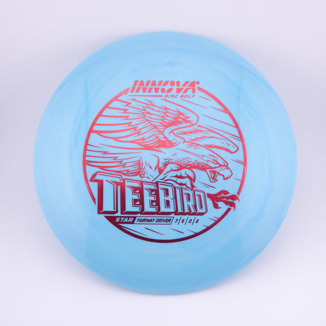 Star Teebird Fairway Driver 173-175g 1