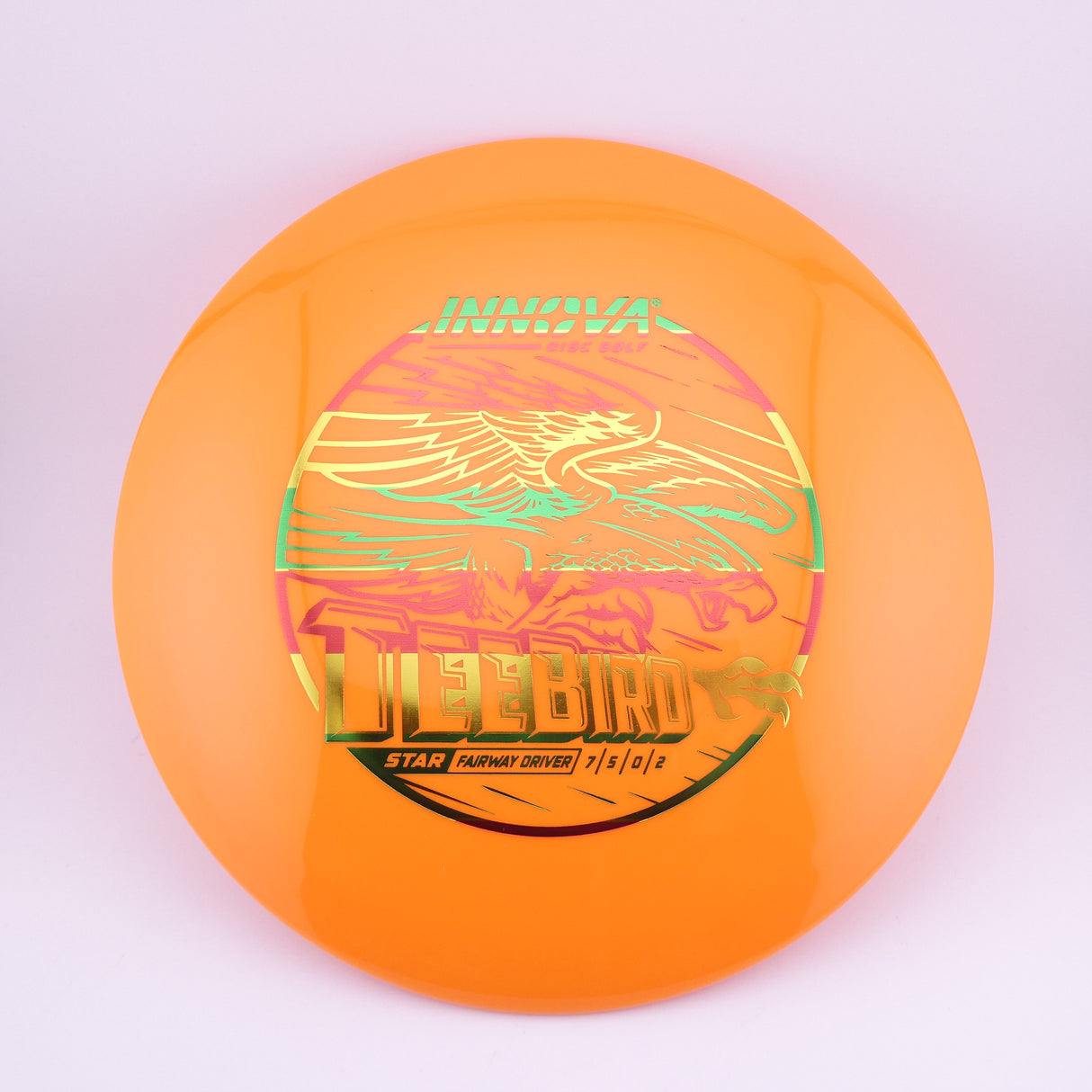 Star Teebird Fairway Driver 173-175g 2