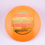 Star Teebird Fairway Driver 173-175g 2